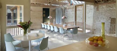 Four Benefits of Using Ground-Source Heat Pumps Image